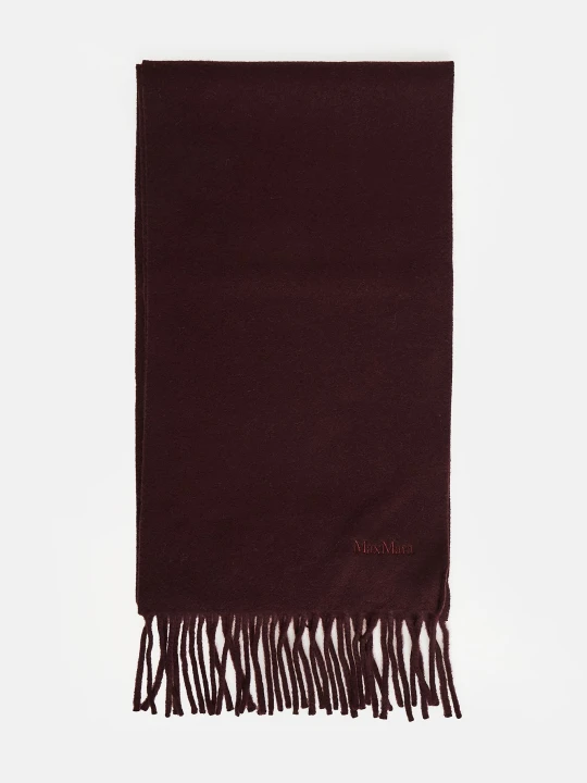 Zdjęcie produktu Szal damski wełniany Fragore MAX MARA ACCESSORI