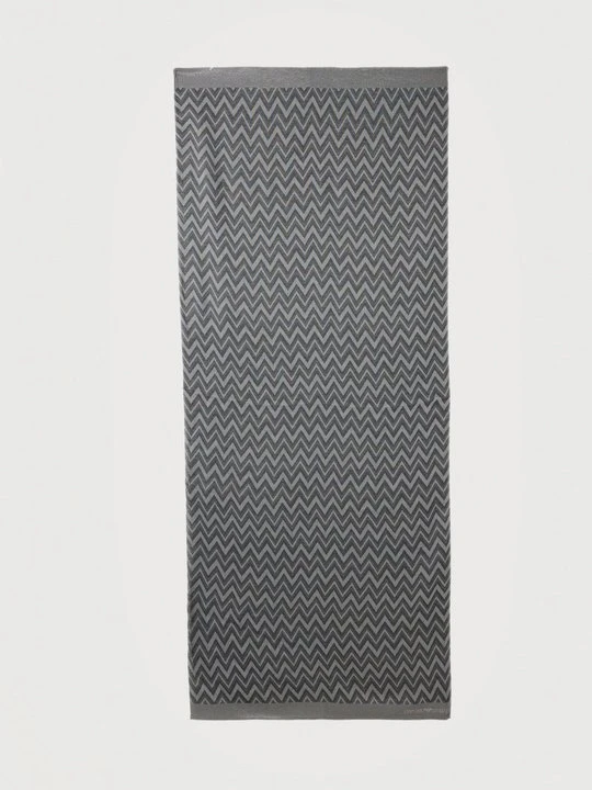 Zdjęcie produktu Szal Emporio Armani czarny