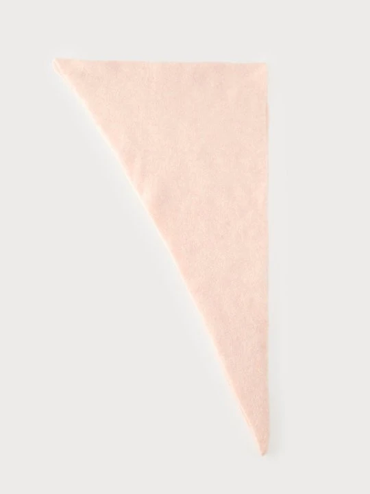 Zdjęcie produktu Szal Even&Odd By Zalando jasnoróżowy