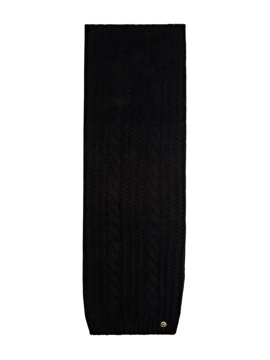 Zdjęcie produktu Szal Guess czarny