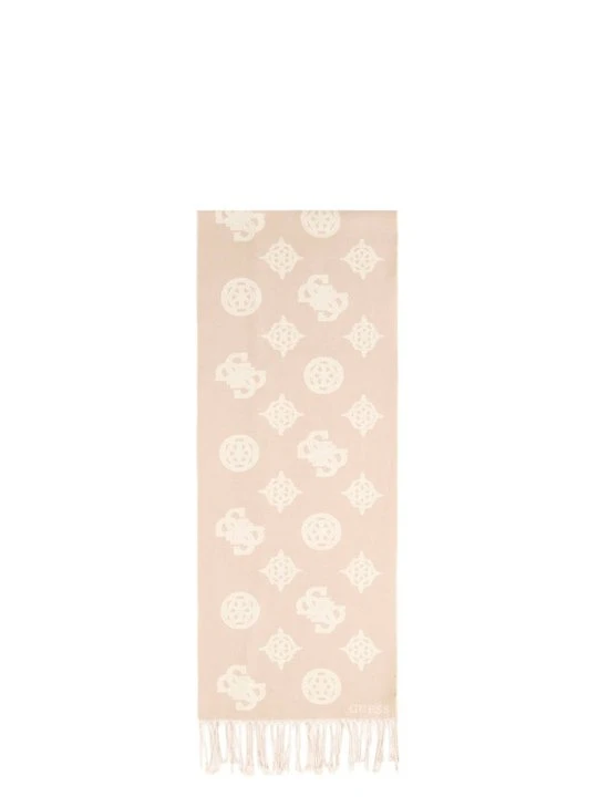 Zdjęcie produktu Szal Guess taupe