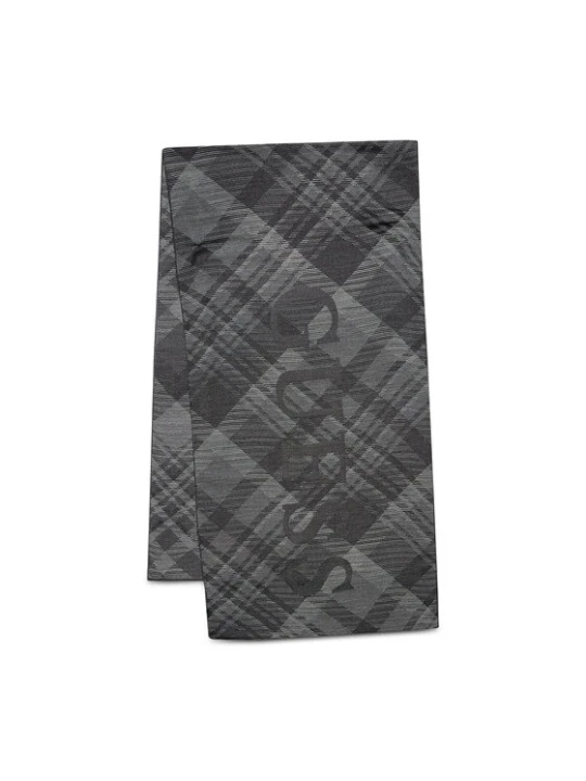 Zdjęcie produktu Szal Guess AM9033 POL03 Szary