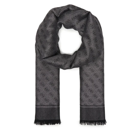 Zdjęcie produktu Szal Guess AW5465 VIS03 Czarny