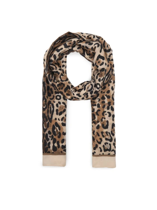 Zdjęcie produktu Szal Guess AW5495 POL03 Beżowy
