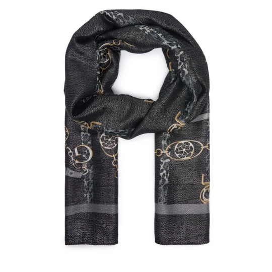 Zdjęcie produktu Szal Guess AW5532 VIS03 Czarny