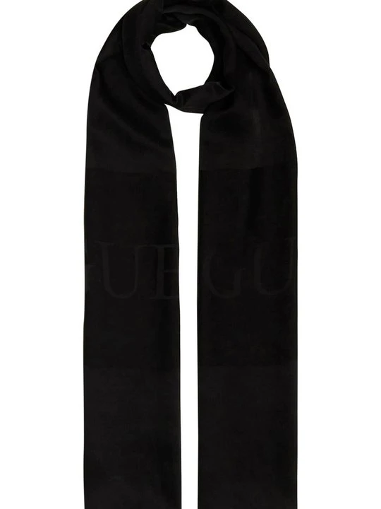 Zdjęcie produktu Szal Guess czarny