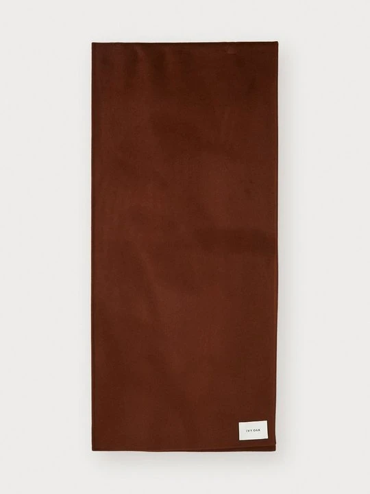 Zdjęcie produktu Szal IVY & OAK brązowy