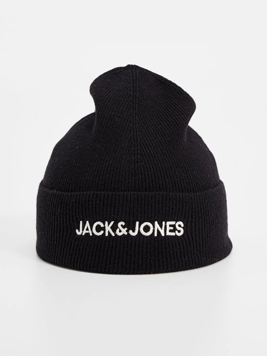Zdjęcie produktu Szal Jack&Jones czarny
