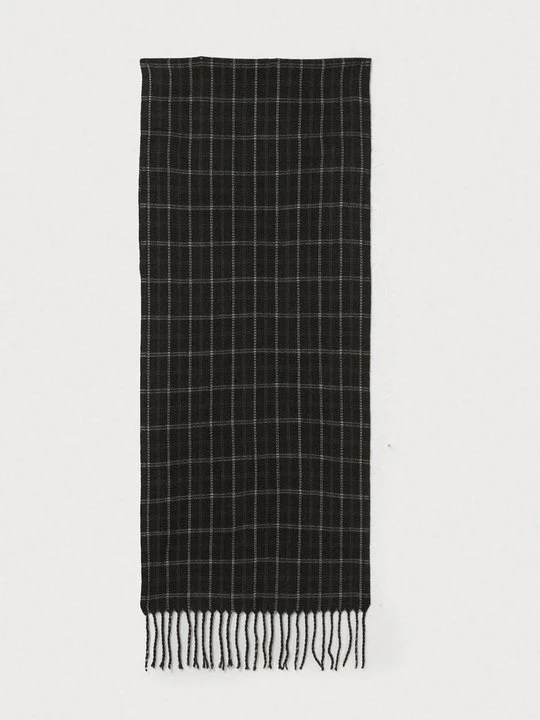Zdjęcie produktu Szal Jack&Jones czarny
