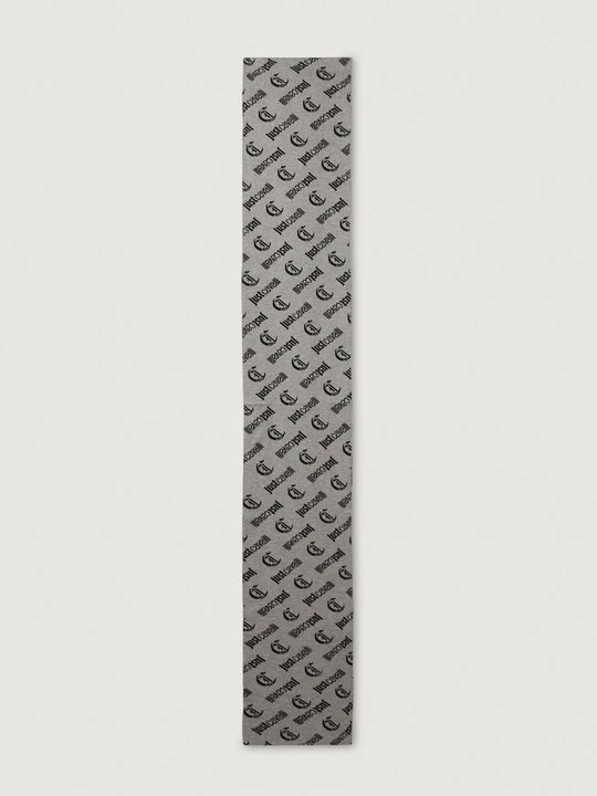 Zdjęcie produktu Szal Just Cavalli szary