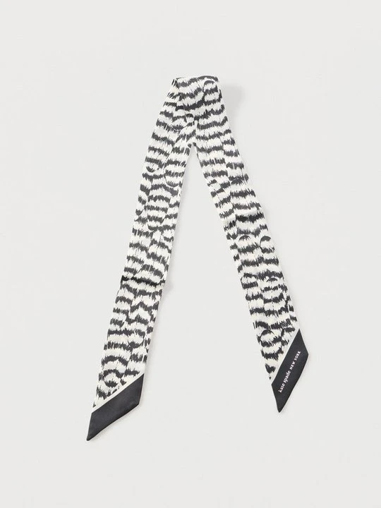 Zdjęcie produktu Szal Kate Spade czarny