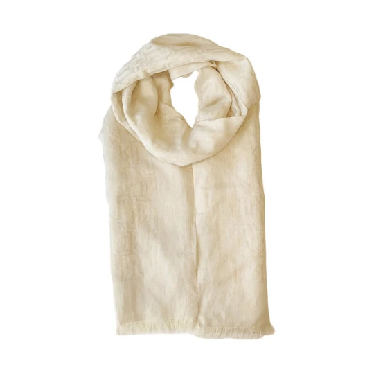Zdjęcie produktu Szal LAUREN RALPH LAUREN 454972572002 Beżowy
