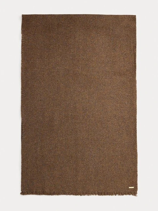 Zdjęcie produktu Szal Lauren Ralph Lauren szary