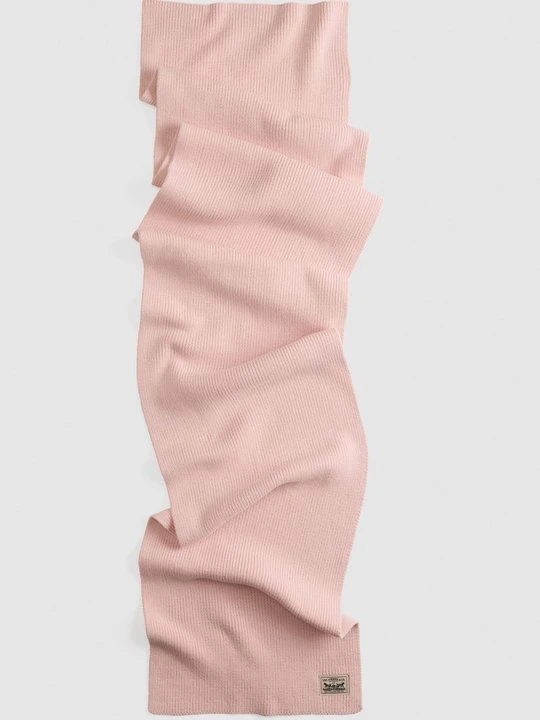 Zdjęcie produktu Szal Levi's jasnoróżowy