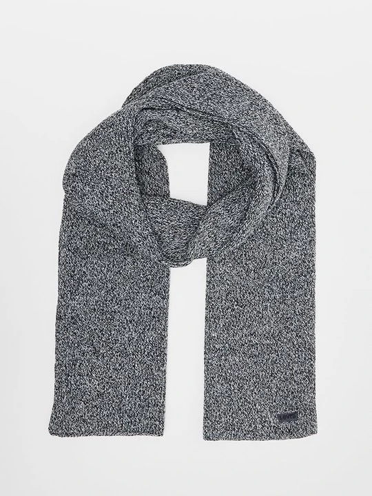 Zdjęcie produktu Szal Levi's czarny