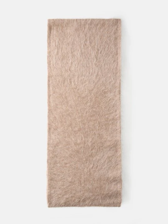Zdjęcie produktu Szal MALINA taupe
