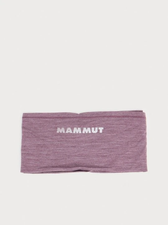 Zdjęcie produktu Szal Mammut liliowy