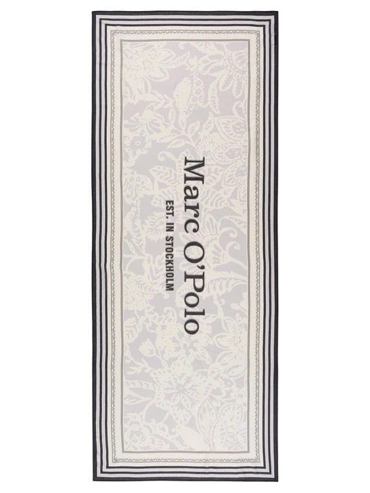 Zdjęcie produktu Szal Marc O'Polo jasnoniebieski