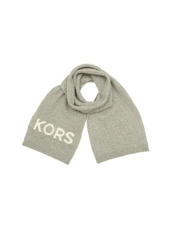 Zdjęcie produktu Szal Michael Kors szary