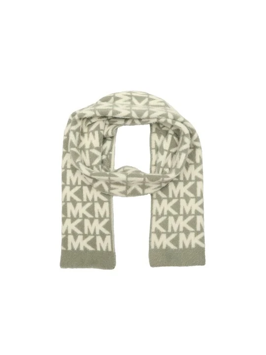 Zdjęcie produktu Szal Michael Kors szary
