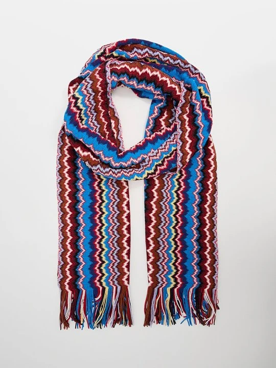 Zdjęcie produktu Szal Missoni