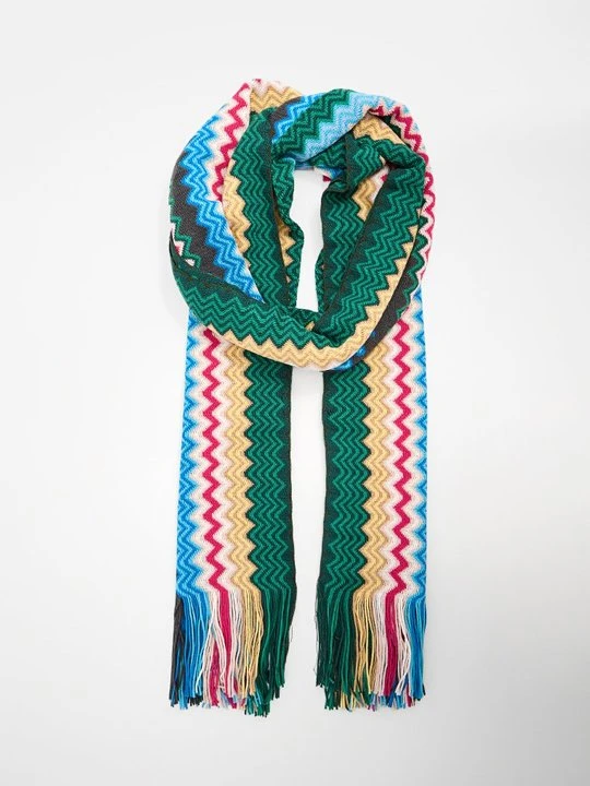 Zdjęcie produktu Szal Missoni