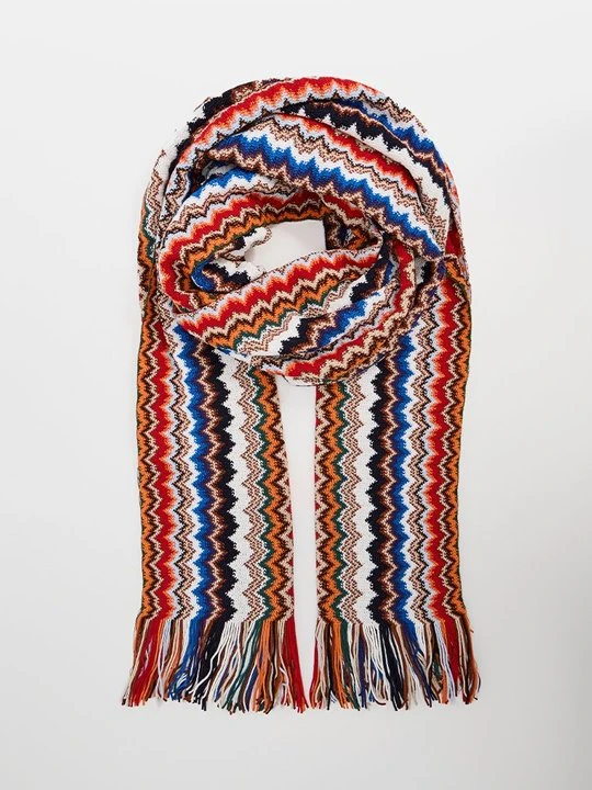 Zdjęcie produktu Szal Missoni