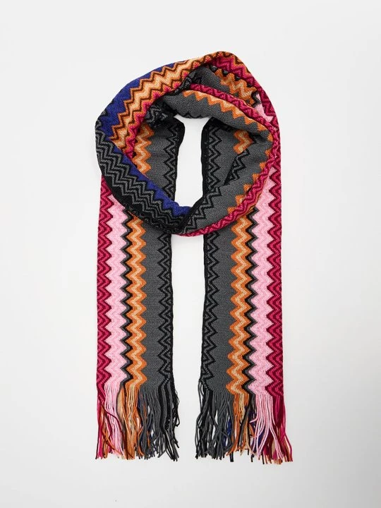 Zdjęcie produktu Szal Missoni