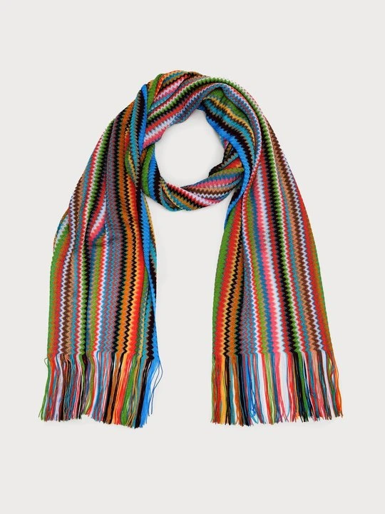 Zdjęcie produktu Szal Missoni
