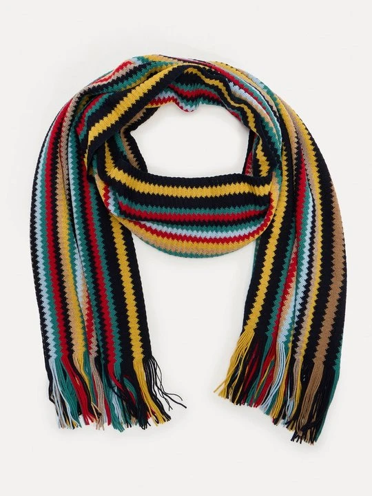 Zdjęcie produktu Szal Missoni morski