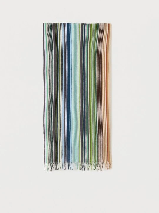 Zdjęcie produktu Szal Missoni zielony