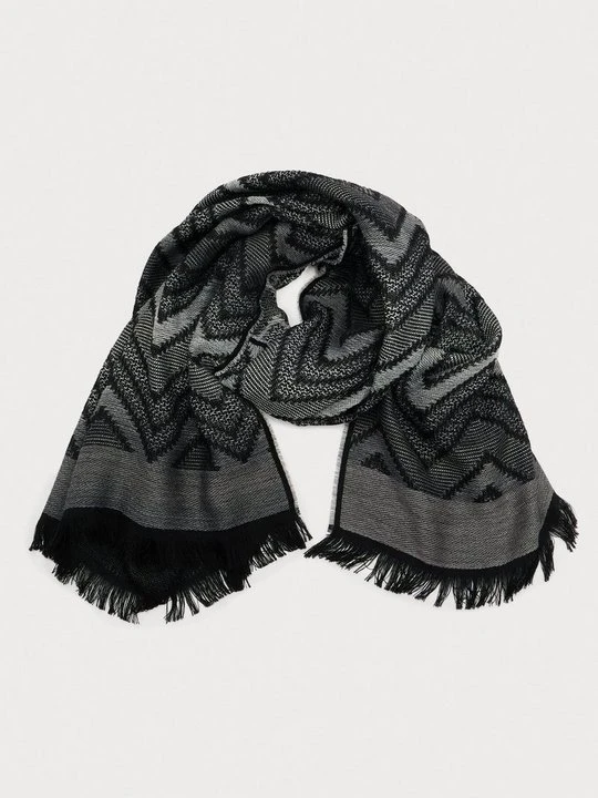 Zdjęcie produktu Szal Missoni zielony