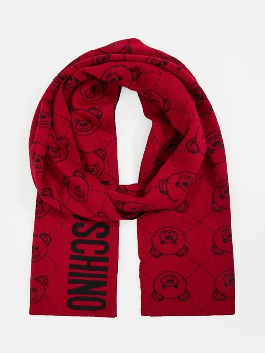 Zdjęcie produktu Szal MOSCHINO