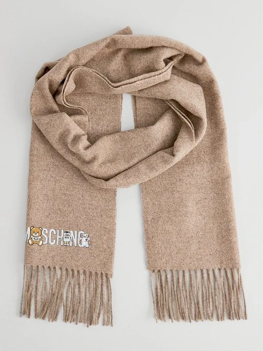Zdjęcie produktu Szal MOSCHINO