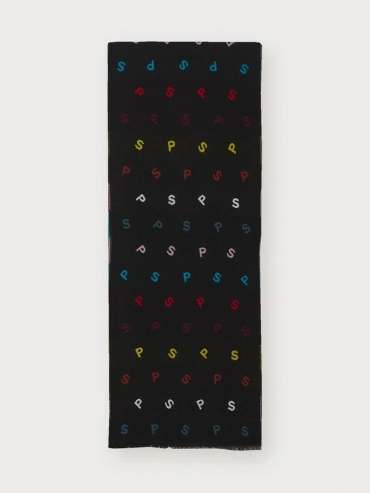Zdjęcie produktu Szal Paul Smith