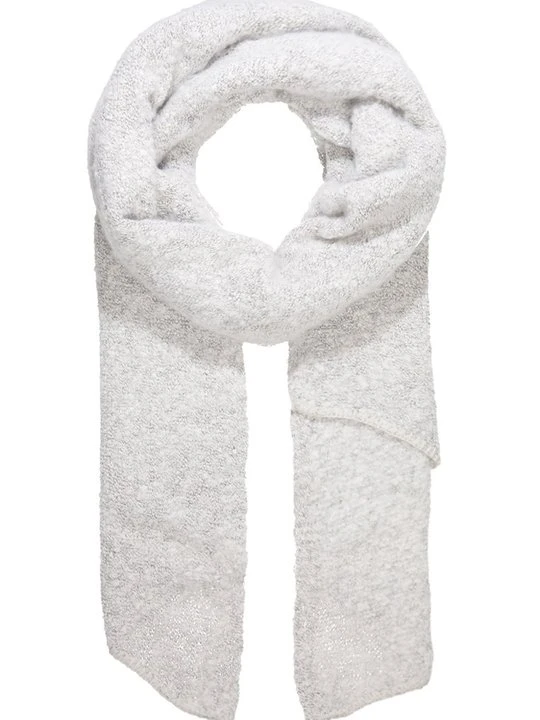 Zdjęcie produktu Szal Pieces mleczny
