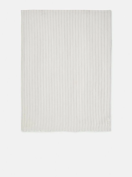 Zdjęcie produktu Szal Pier One biały