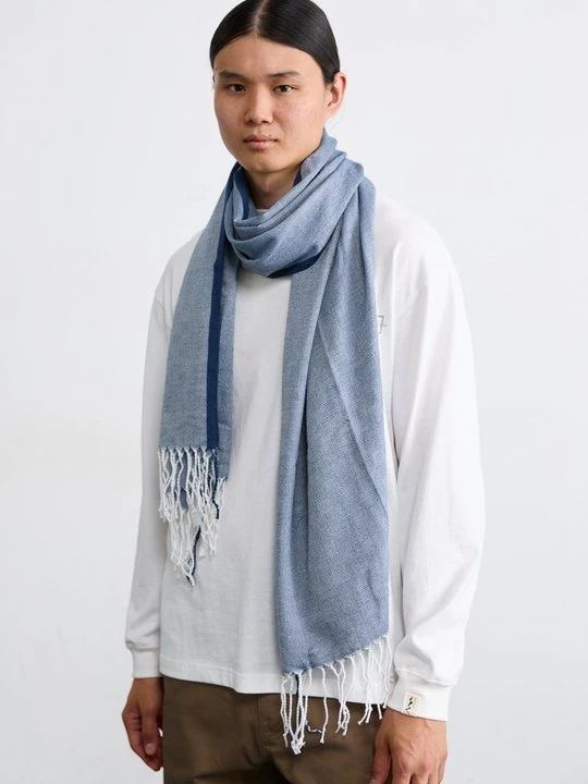 Zdjęcie produktu Szal Pier One beżowy