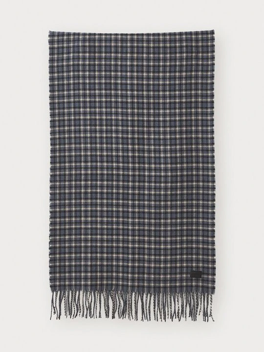 Zdjęcie produktu Szal Pier One czarny