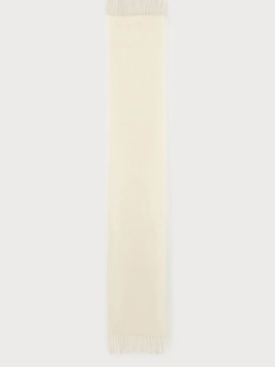 Zdjęcie produktu Szal Pier One By Zalando mleczny