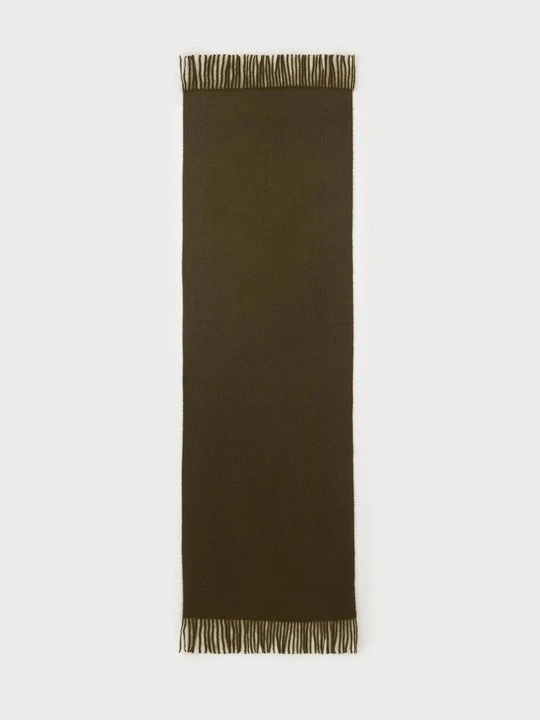 Zdjęcie produktu Szal Pier One By Zalando oliwkowy