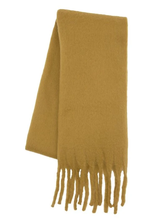 Zdjęcie produktu Szal PULL&BEAR khaki