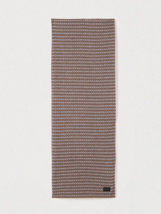 Zdjęcie produktu Szal rag & bone niebieski