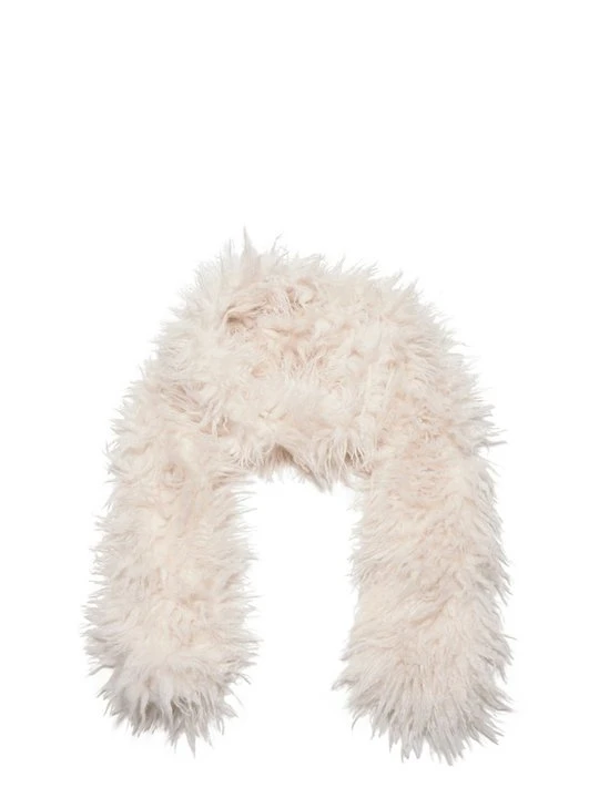 Zdjęcie produktu Szal Stradivarius biały