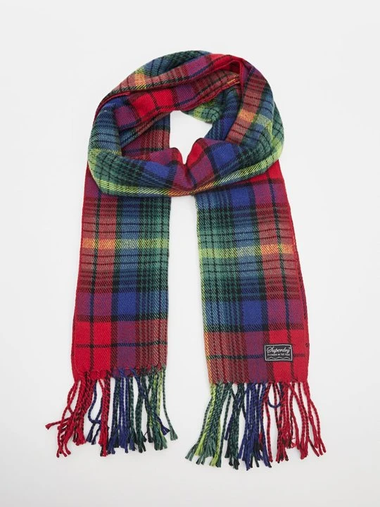 Zdjęcie produktu Szal Superdry