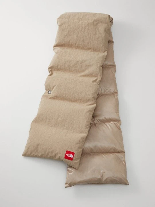 Zdjęcie produktu Szal The North Face ciemnoszary