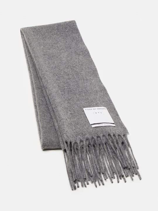 Zdjęcie produktu Szal Tiger Of Sweden szary