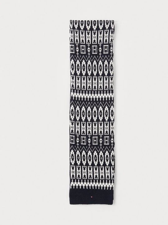 Zdjęcie produktu Szal Tommy Hilfiger