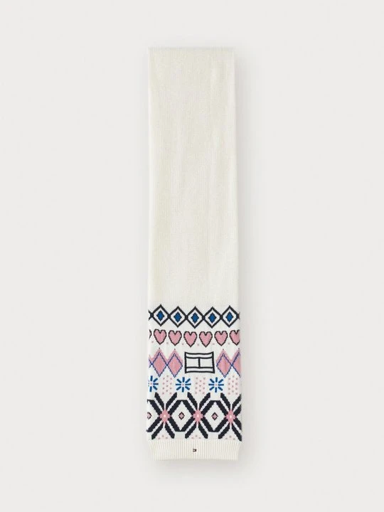 Zdjęcie produktu Szal Tommy Hilfiger