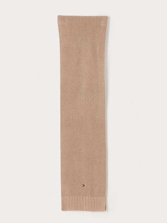 Zdjęcie produktu Szal Tommy Hilfiger beżowy